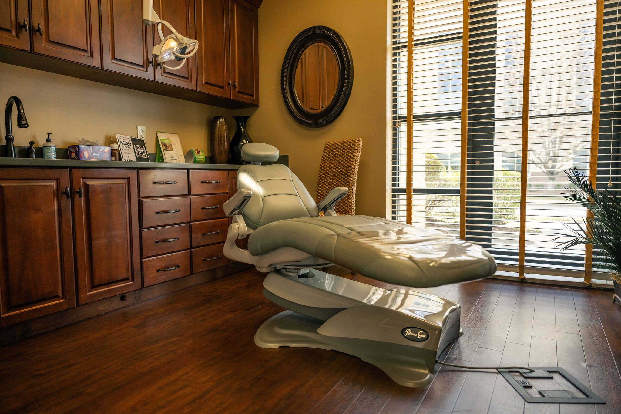 Lip Augmentation | Lake Norman Oral & Facial Surgery, Huntersville, NC