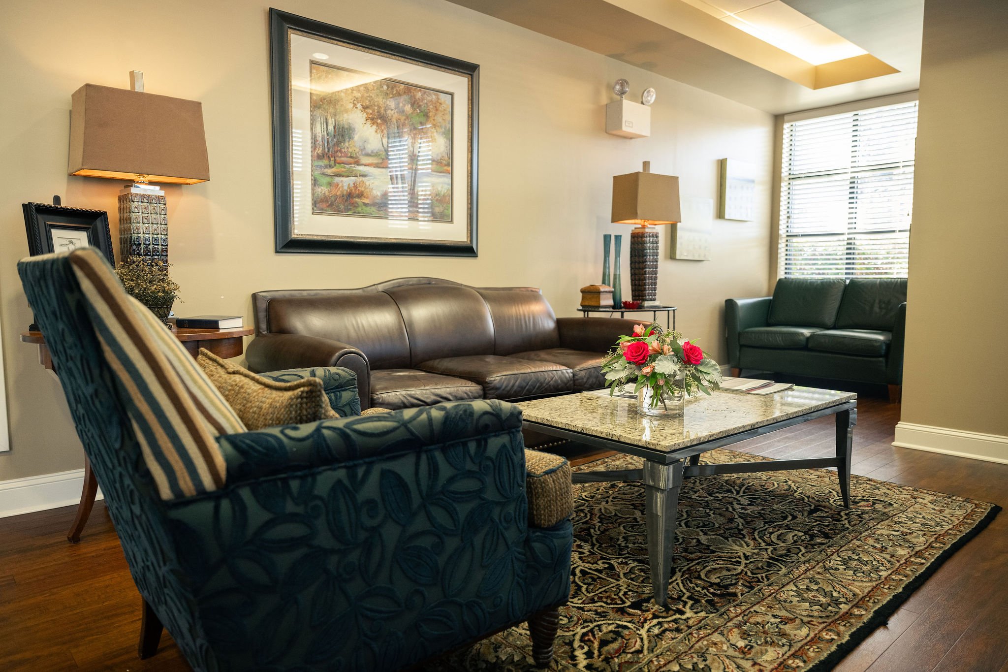 Neck Lift | Lake Norman Oral & Facial Surgery, Huntersville, NC