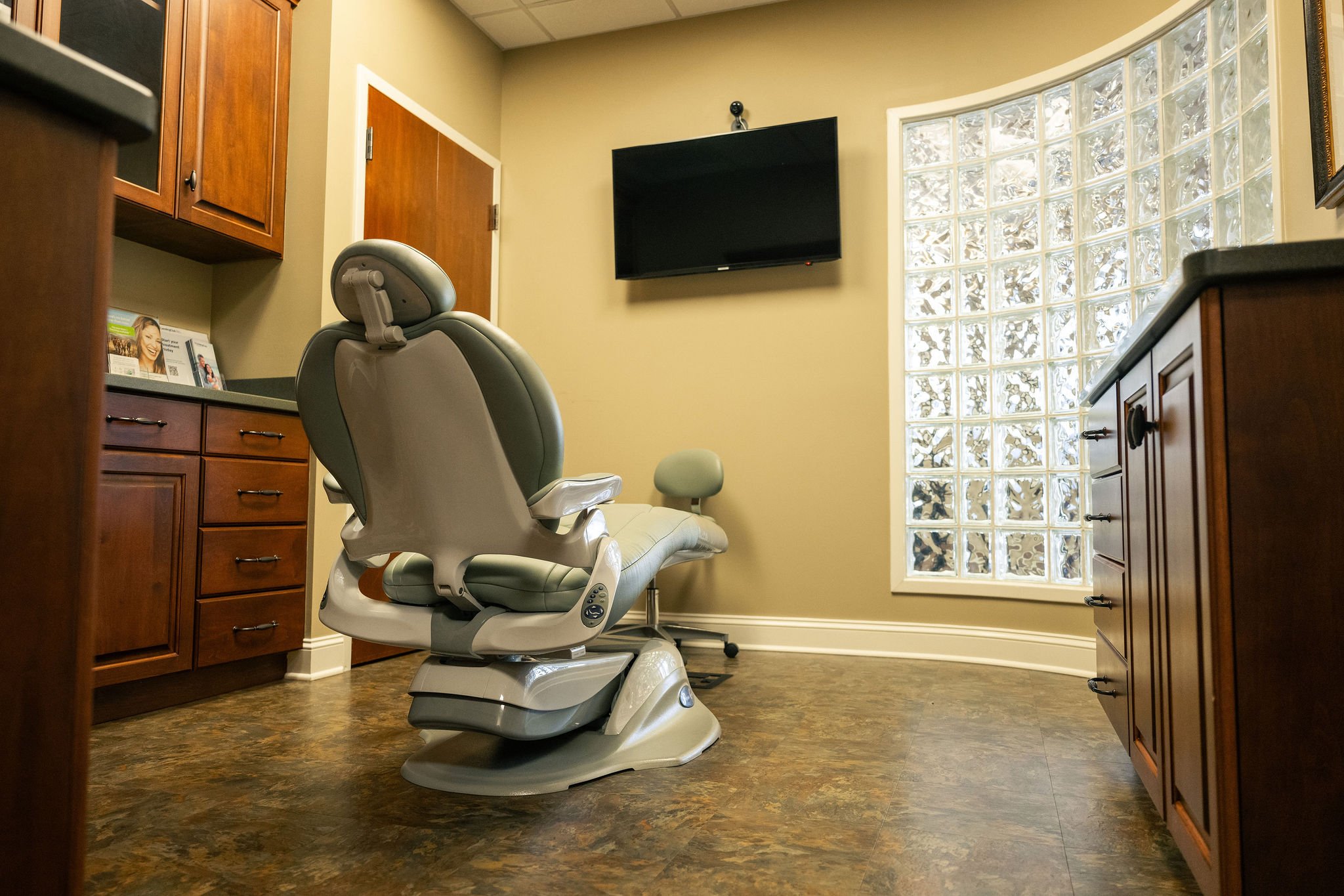 Chin Implant | Lake Norman Oral & Facial Surgery, Huntersville, NC