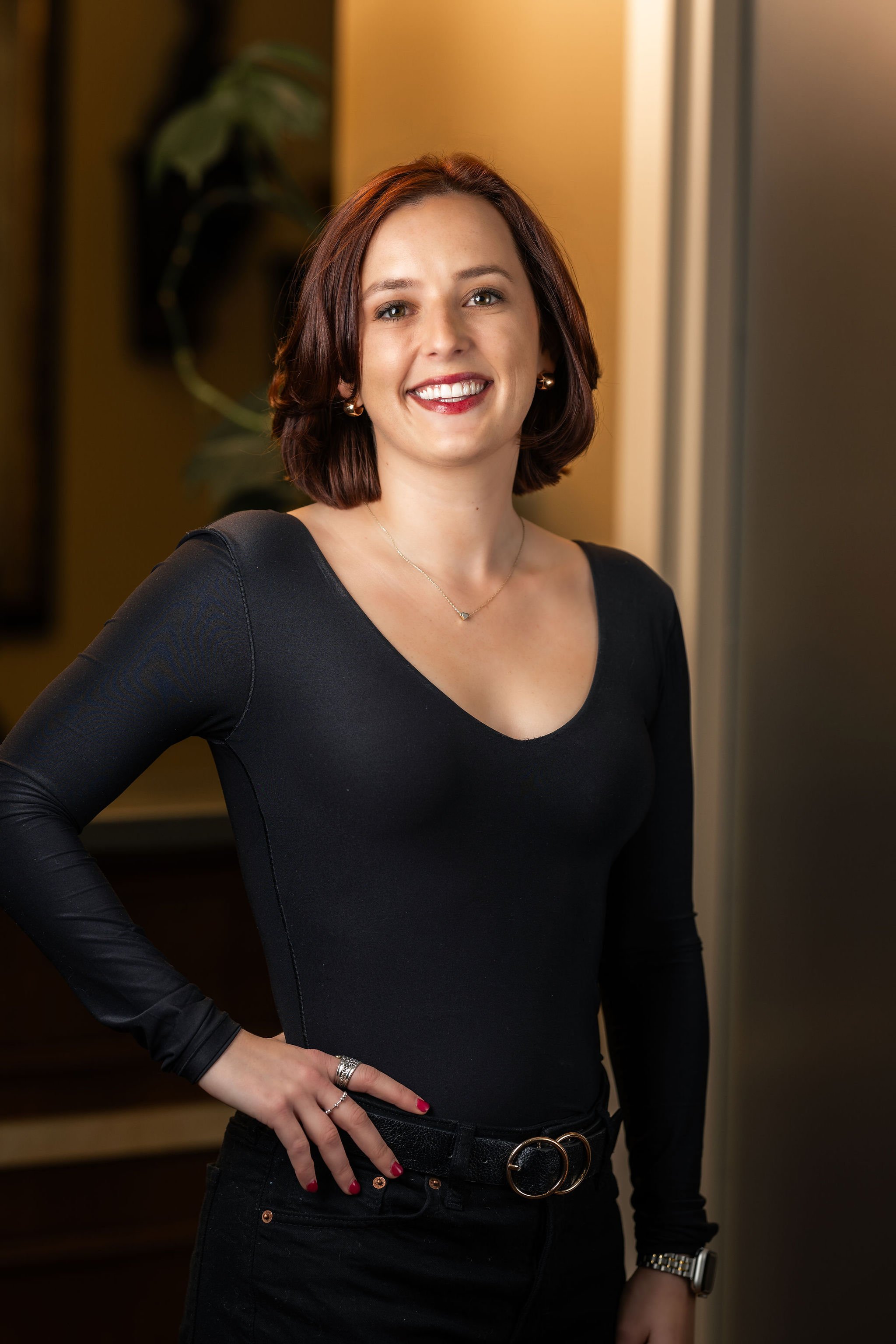 Stephanie - Surgical Assistant