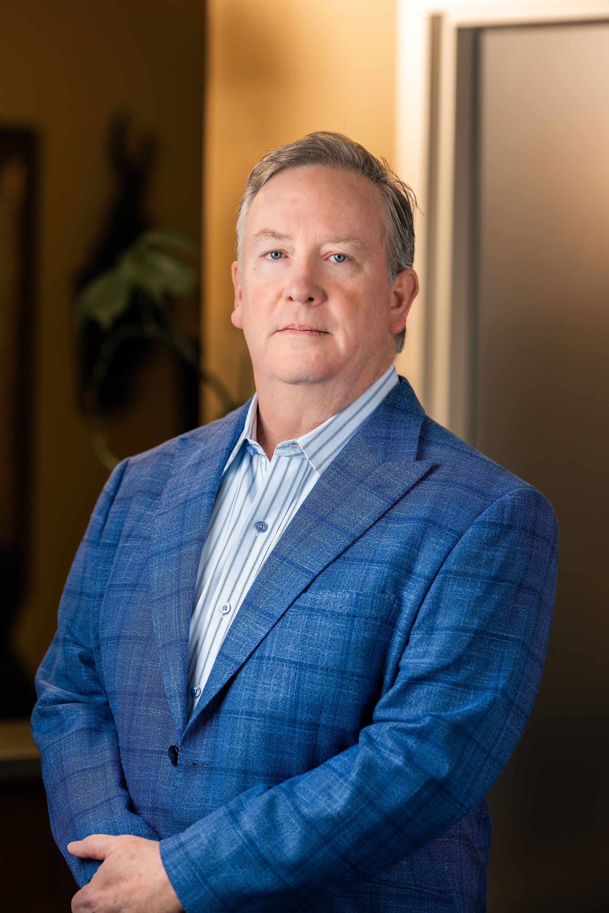 Dr. Raymond J. Haigney II, DDS, FACS — Oral & Maxillofacial Surgeon, Lake Norman Oral & Facial Surgery